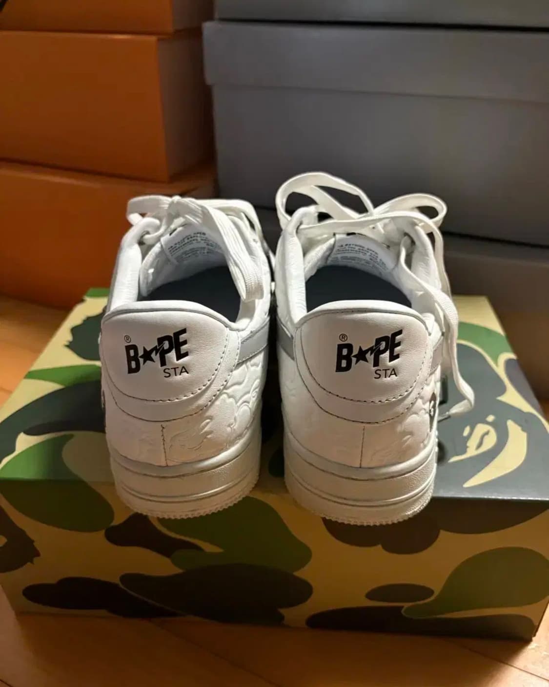 베이프스타 280 새상품급 상품이미지3