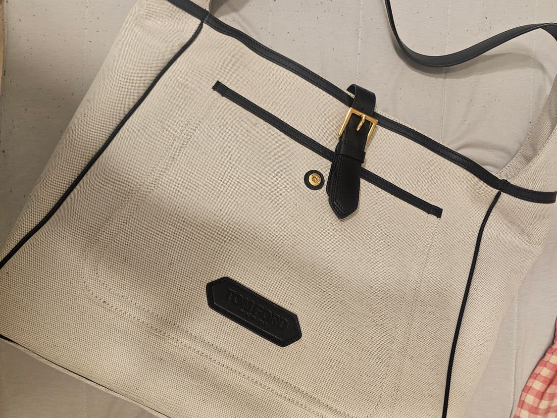 톰포드 숄더백 가방 상품이미지1