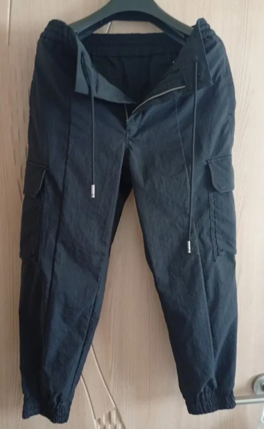 송지오옴므 카고 조거팬츠 상품이미지1