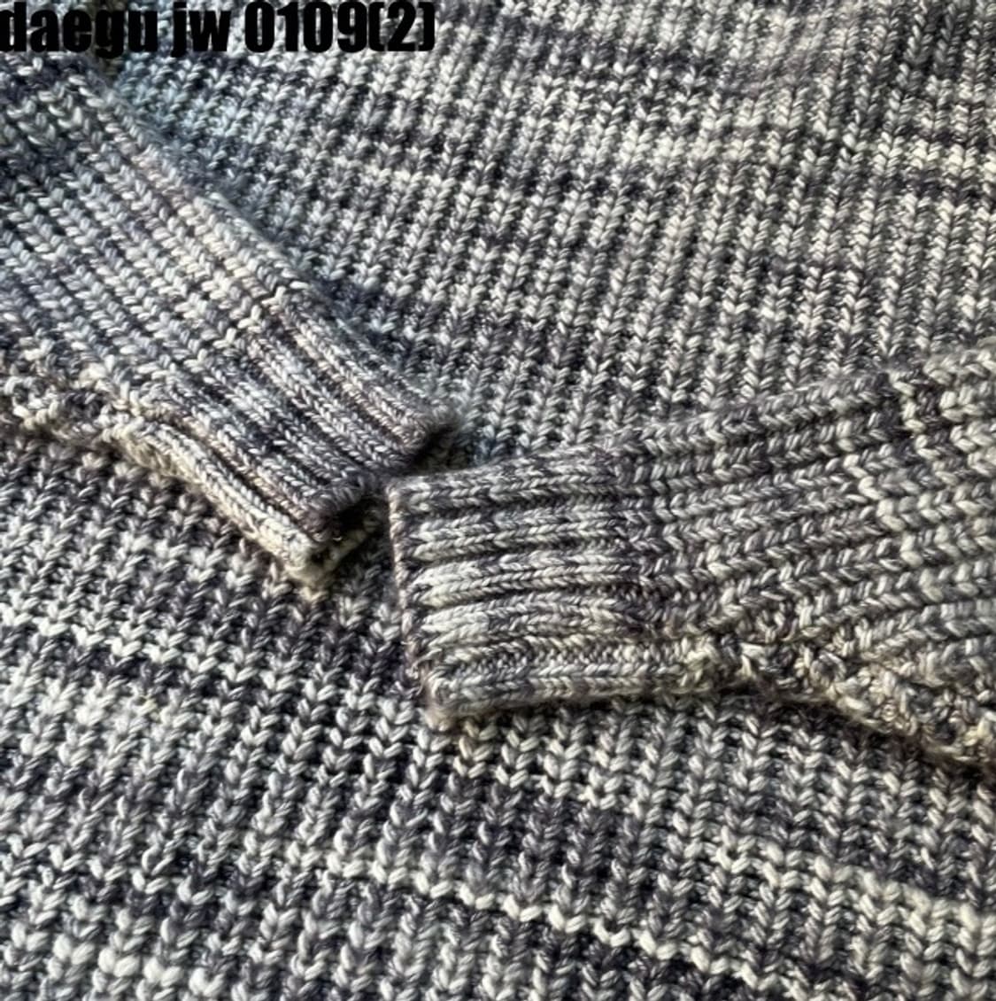 비헤비어 니트 상품이미지4