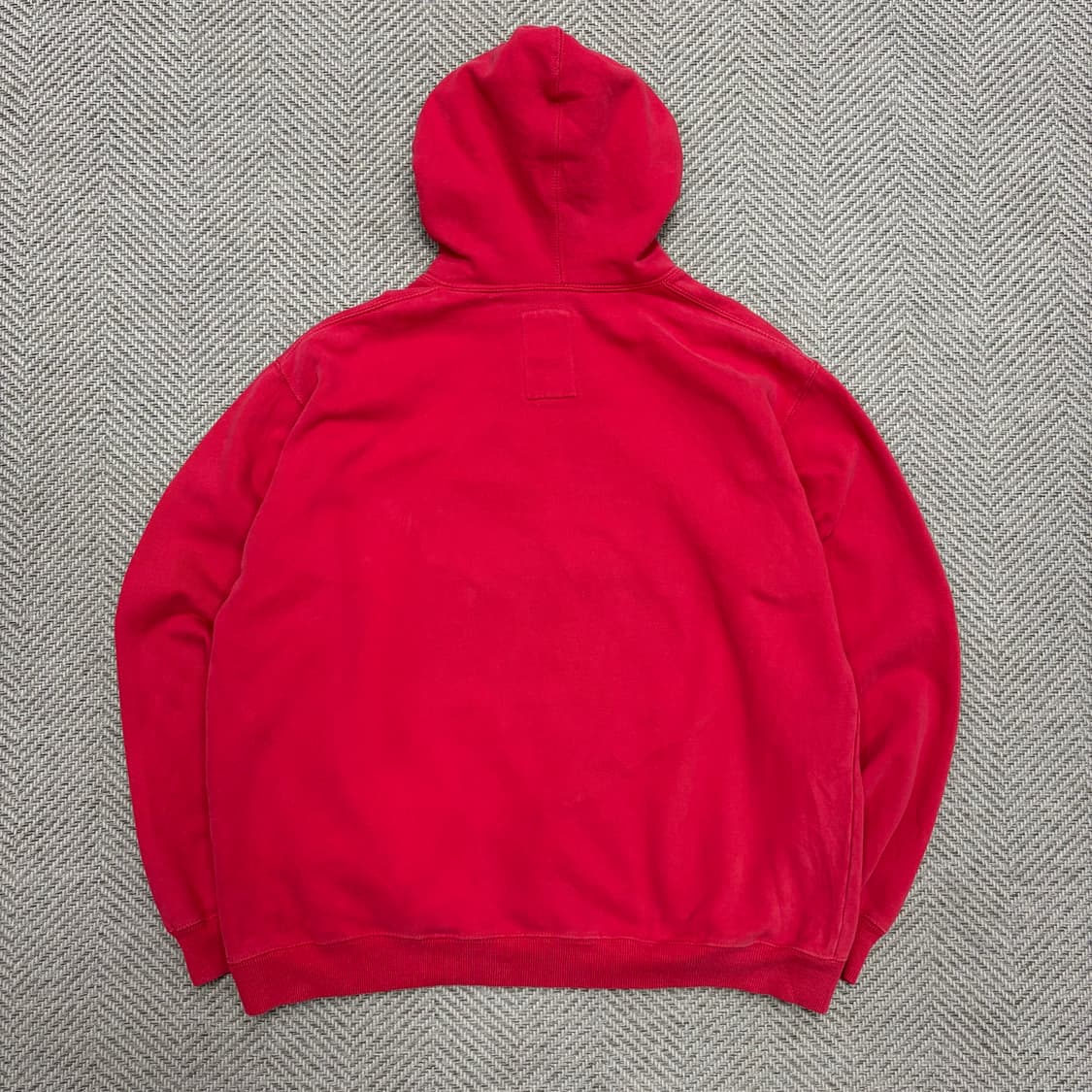  NHL 자수 그래픽 후드 v1471 상품이미지2