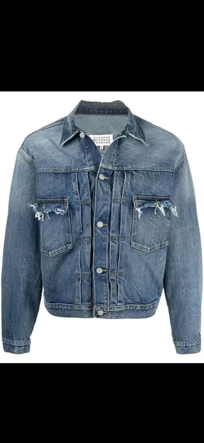 마르지엘라 청자켓 48 상품이미지1