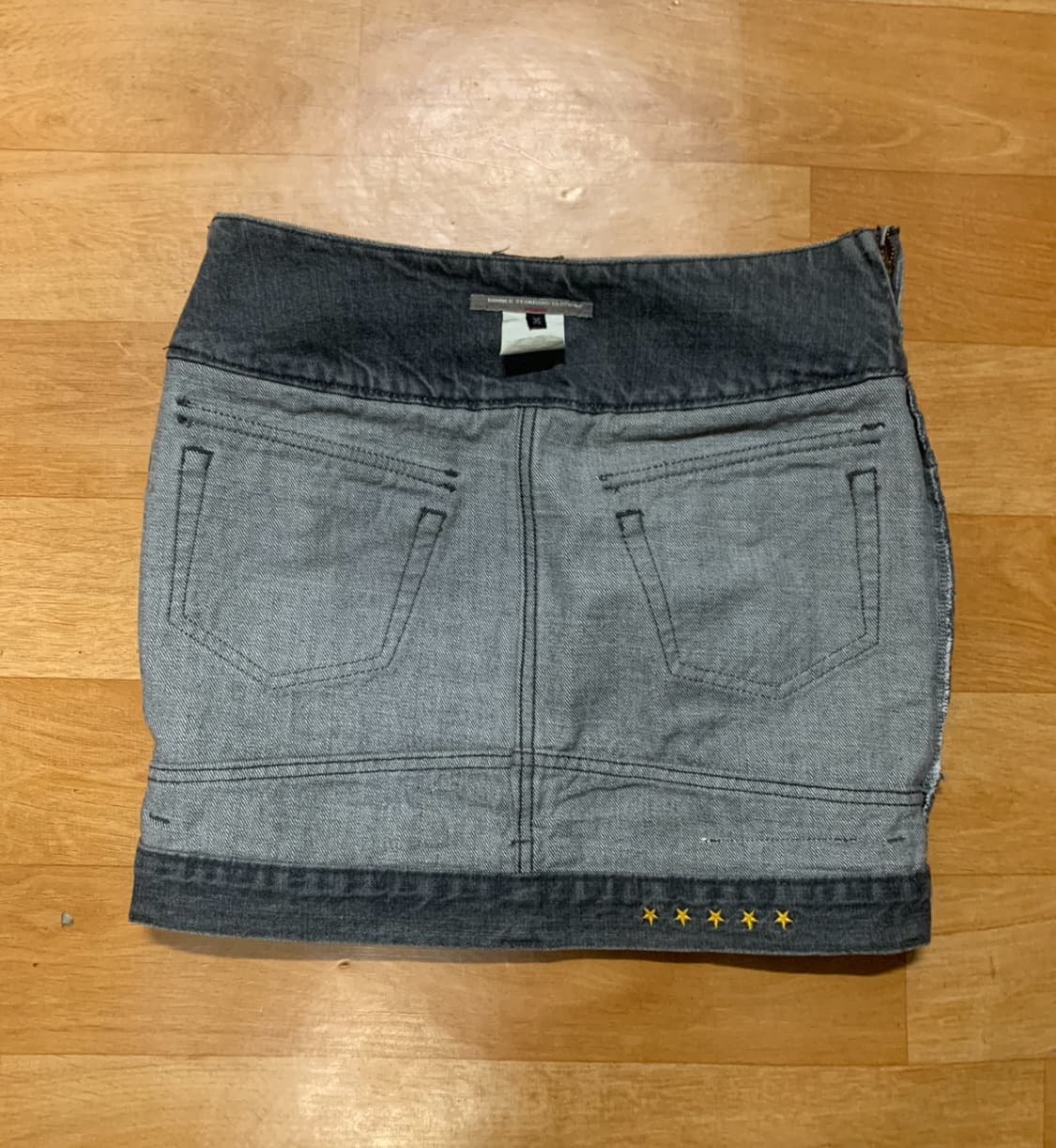 DOUBLE STANDARD CLOTH 더블 스탠다드 클로우딩 스커트 상품이미지9