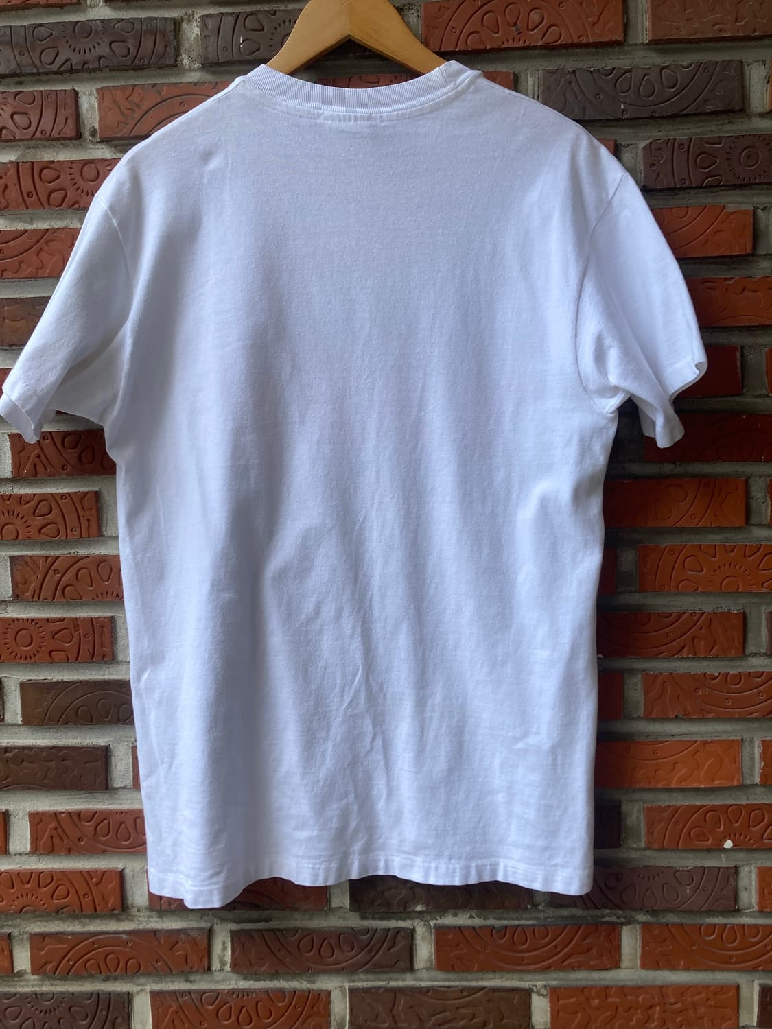 90s RED HOT SILLY PEPPERS tshirt 상품이미지2