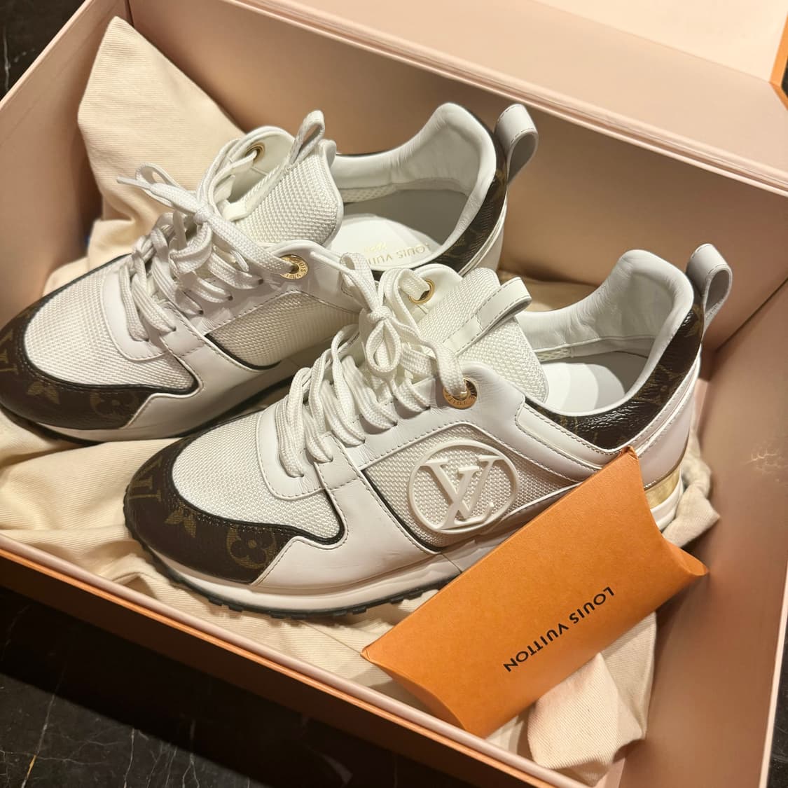 루이비통 운동화 상품이미지1