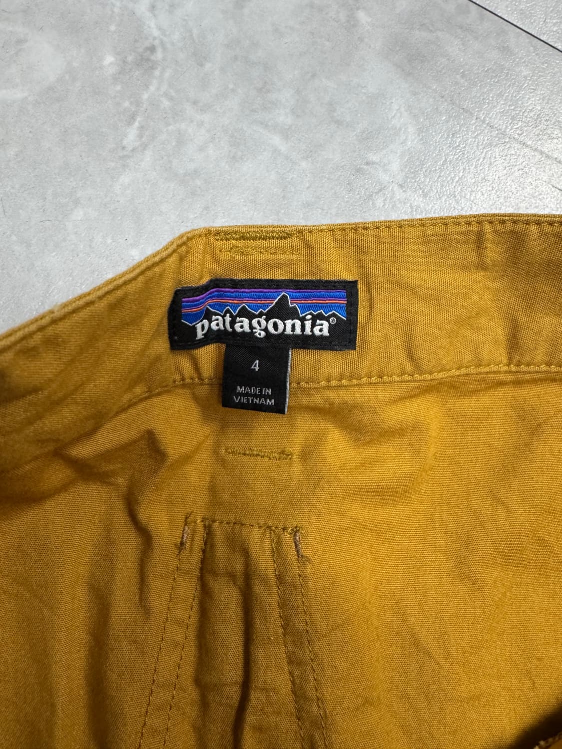 파타고니아 상품이미지4