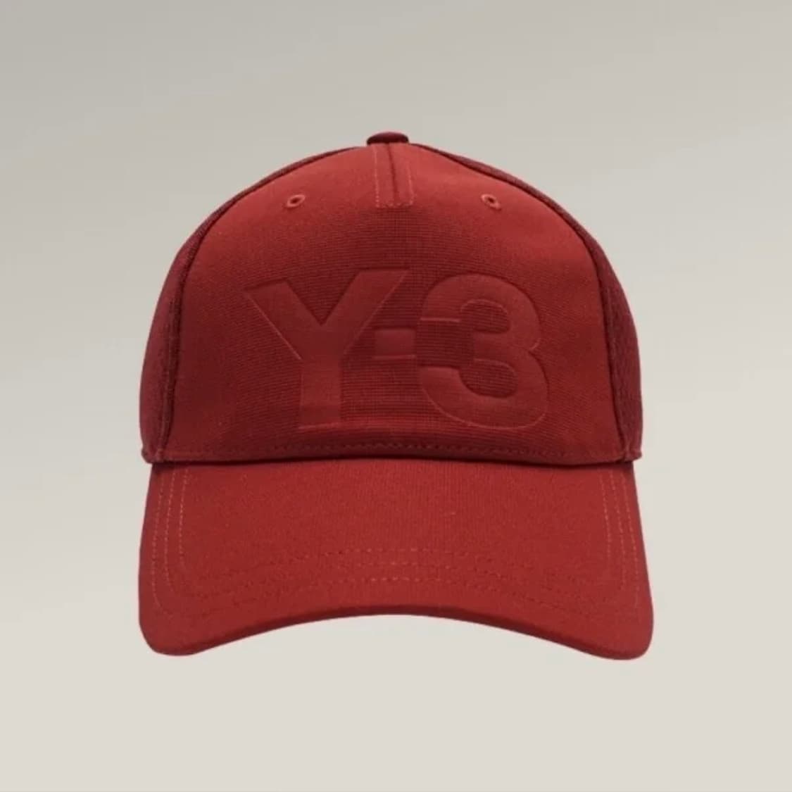 Y-3 요지야마모토 모자 볼캡 새상품 상품이미지2