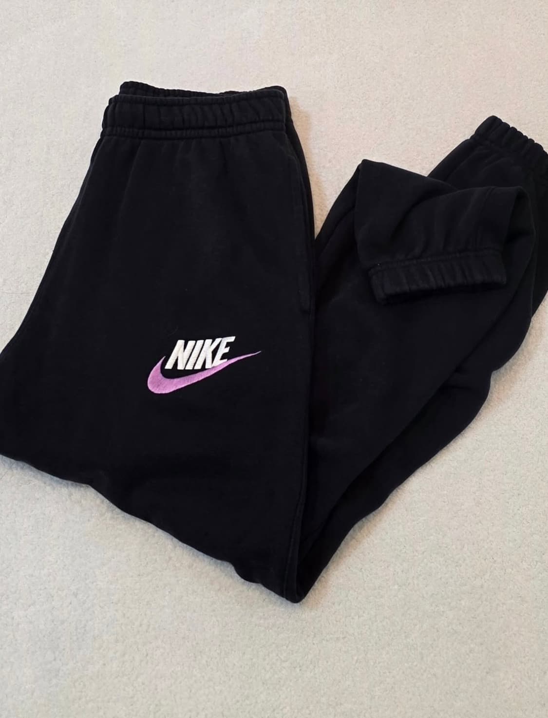 NIKE [나이키] 트레이닝팬츠 상품이미지4