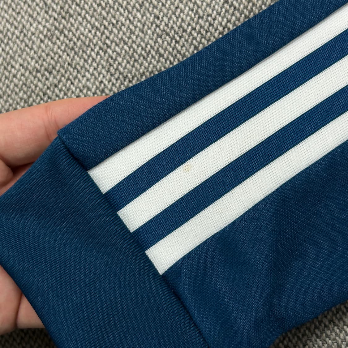 아디다스 청록 베켄바우어 져지(M) 상품이미지6