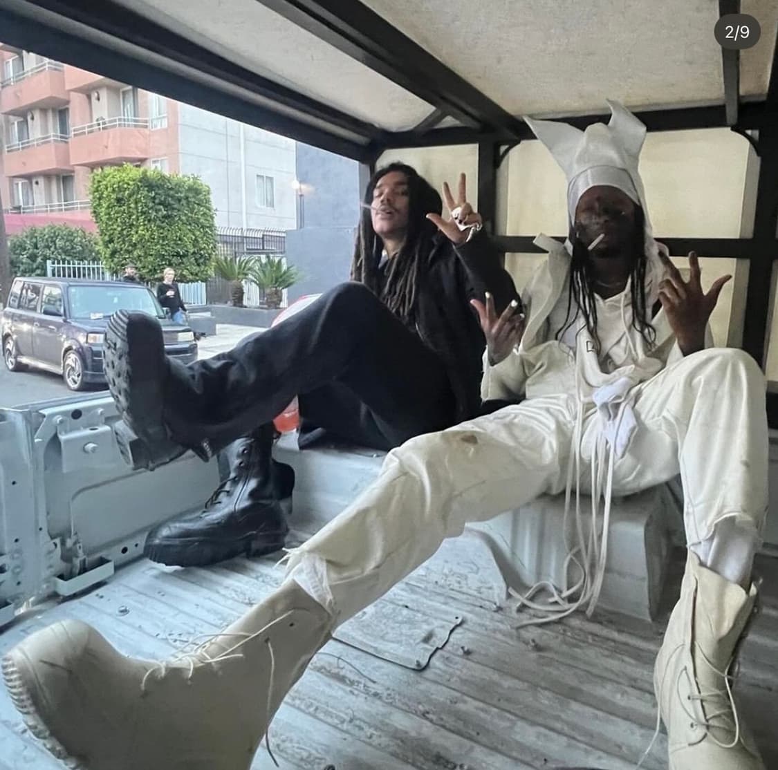 Bata 버니부츠 9w 상품이미지1