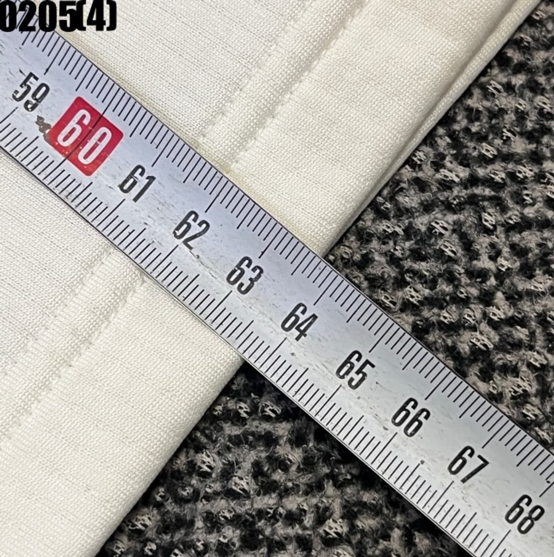 [XXL] 나이키 화이트 스피어 후드 베스트 조끼 0205(4) 상품이미지6