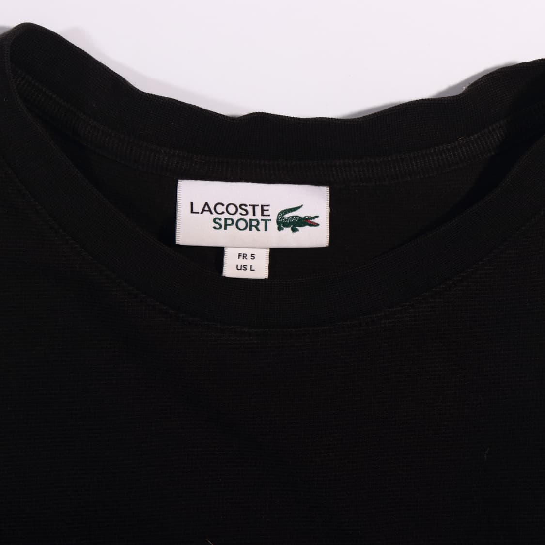 라코스테 반팔 B314 상품이미지2