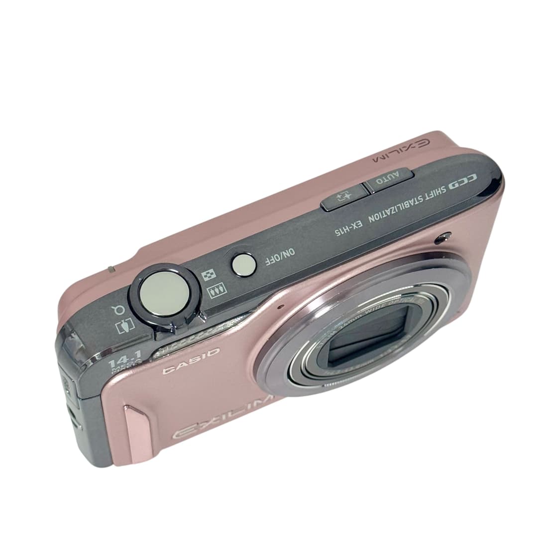 (츄 디카💕) Casio Exilim 카시오 엑슬림 EX-H15 상품이미지3