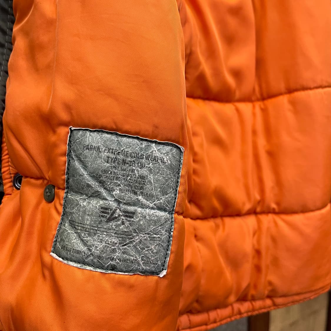 알파 N3B 상품이미지8