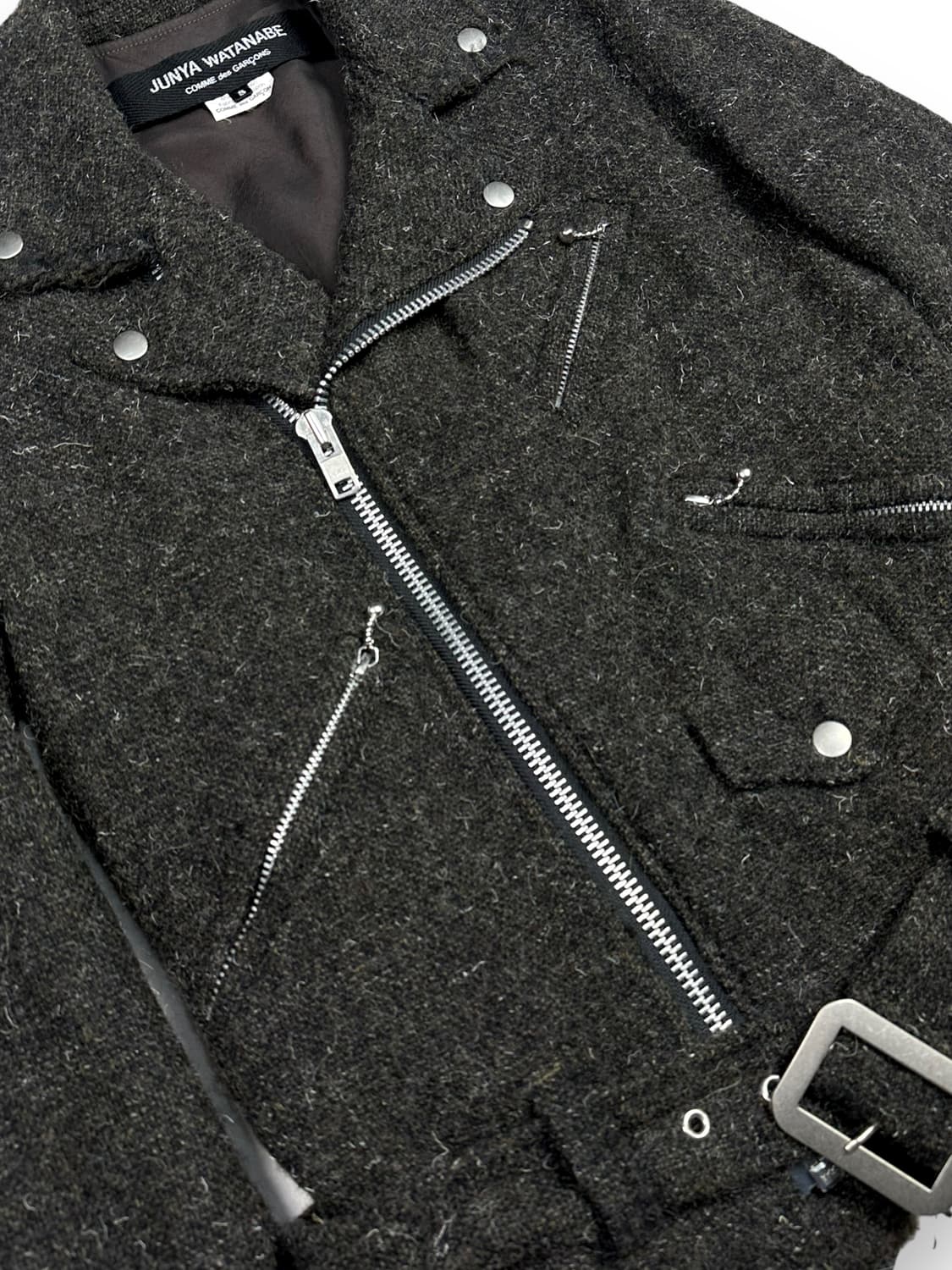 JUNYA WATANABE 2011AW  상품이미지4