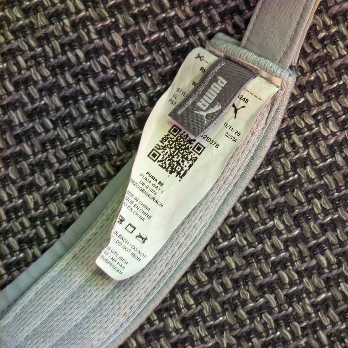 푸마 썬캡  상품이미지5