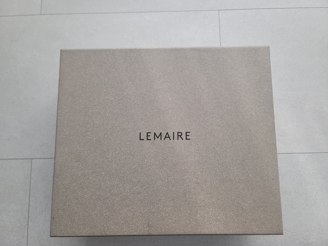 르메르 스택힐 부츠 상품이미지4