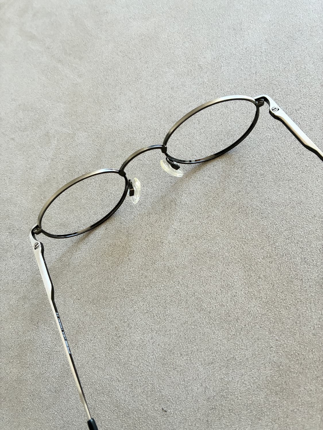 란돌프 엔지니어링 안경 상품이미지4