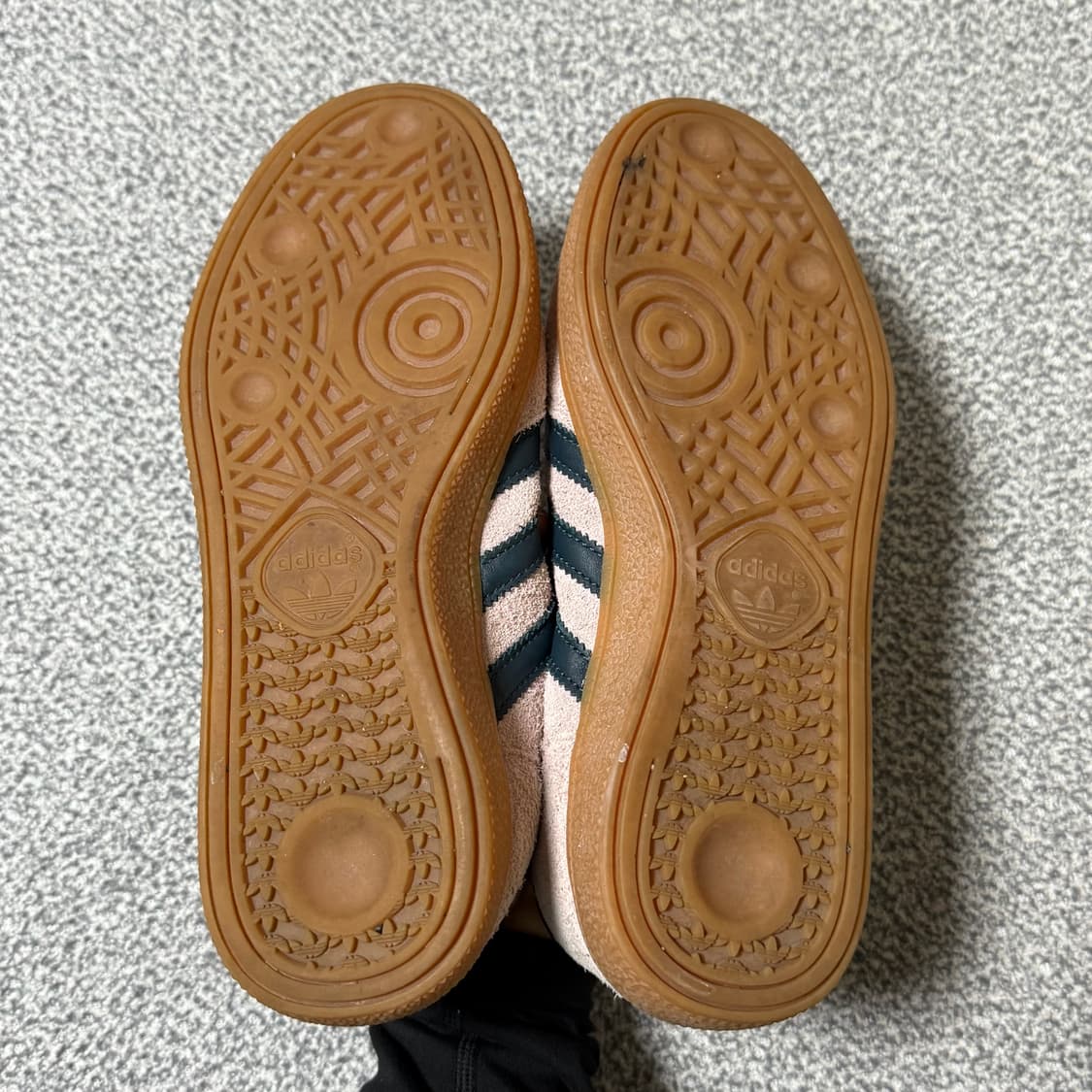 아디다스 스페지알 핑크 235 상품이미지7