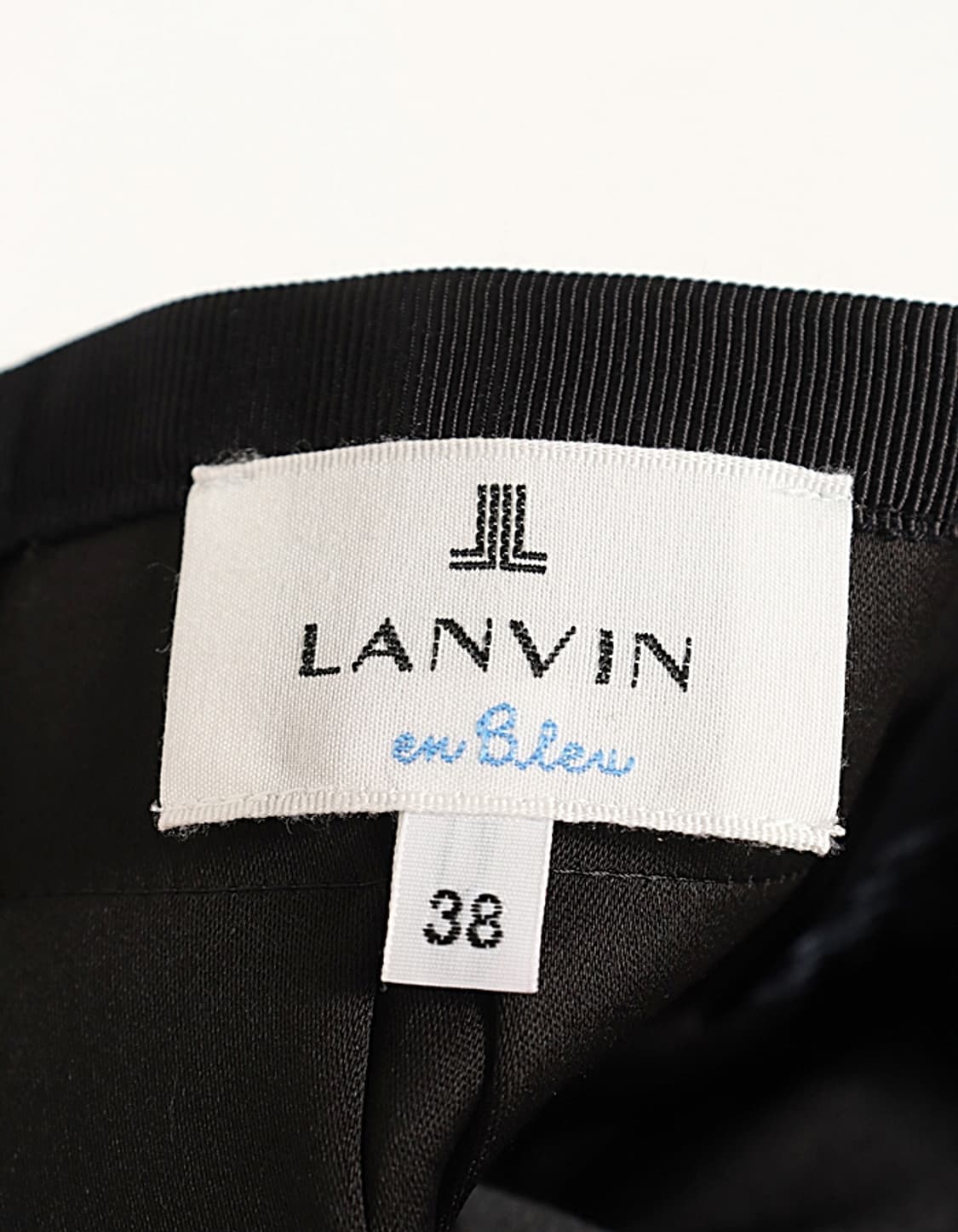 LANVIN en Bleu  Flared Mid Skirt (27) 상품이미지8