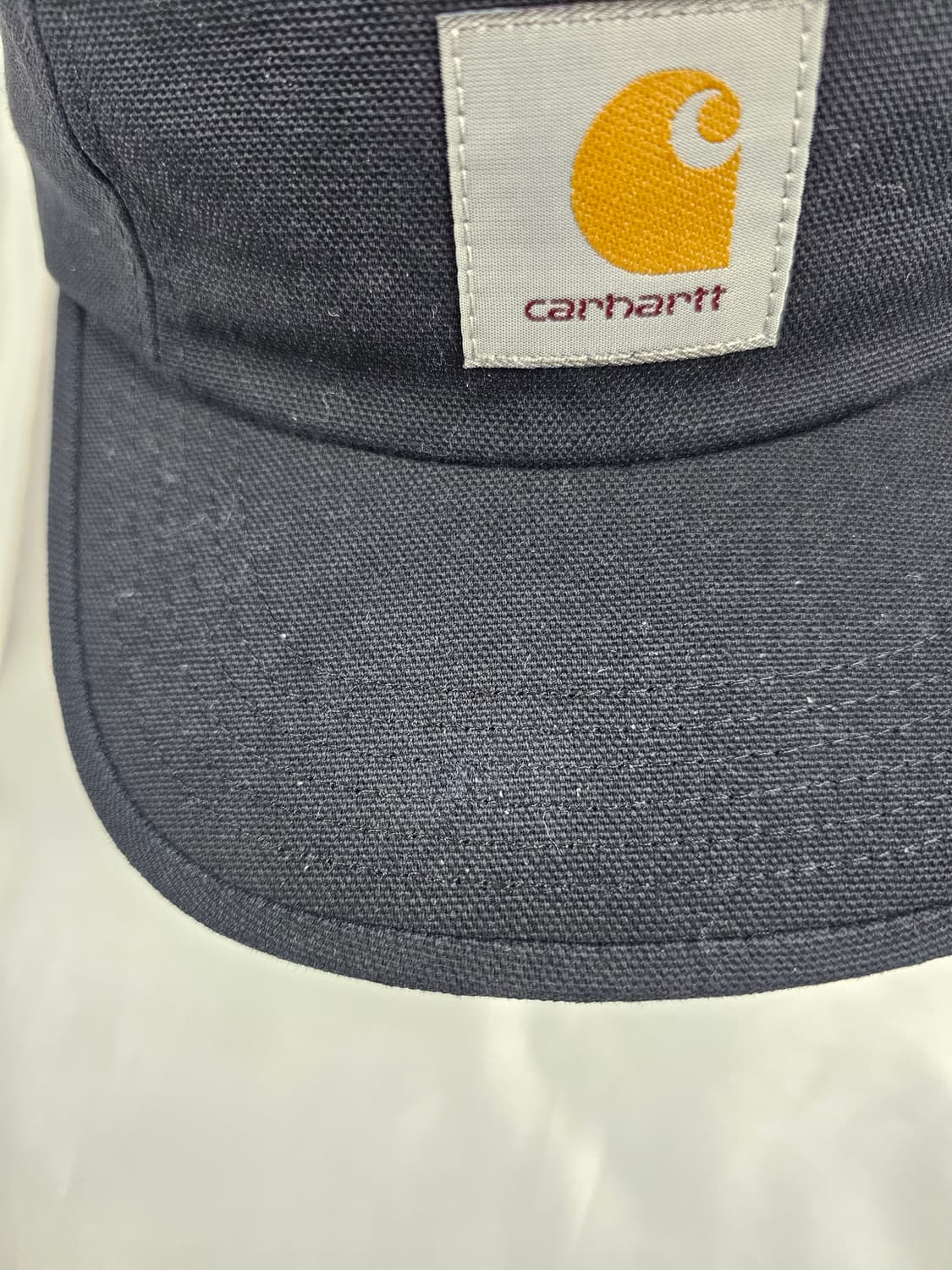 칼하트캠프캡 상품이미지3