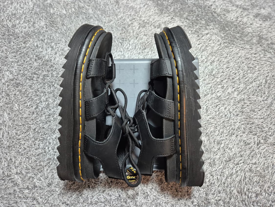 닥터마틴 나틸라 샌들 UK4 상품이미지4