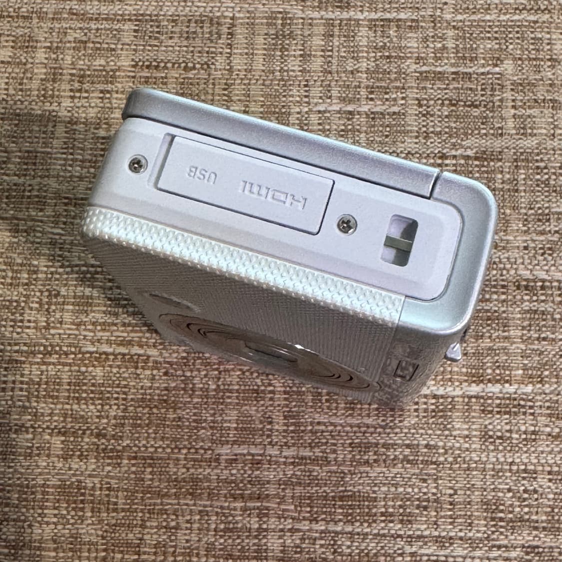 카시오 엑슬림 casio zr-60 틸트액정 셀카가능 빈티지 디카 카메라 상품이미지7