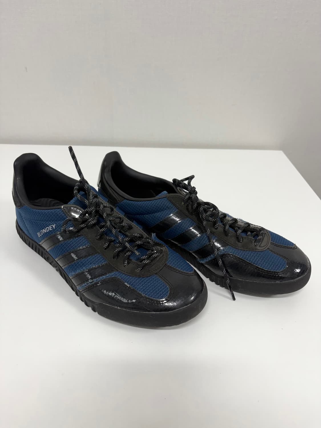 270) 아디다스 가젤 블론디맥코이 상품이미지2