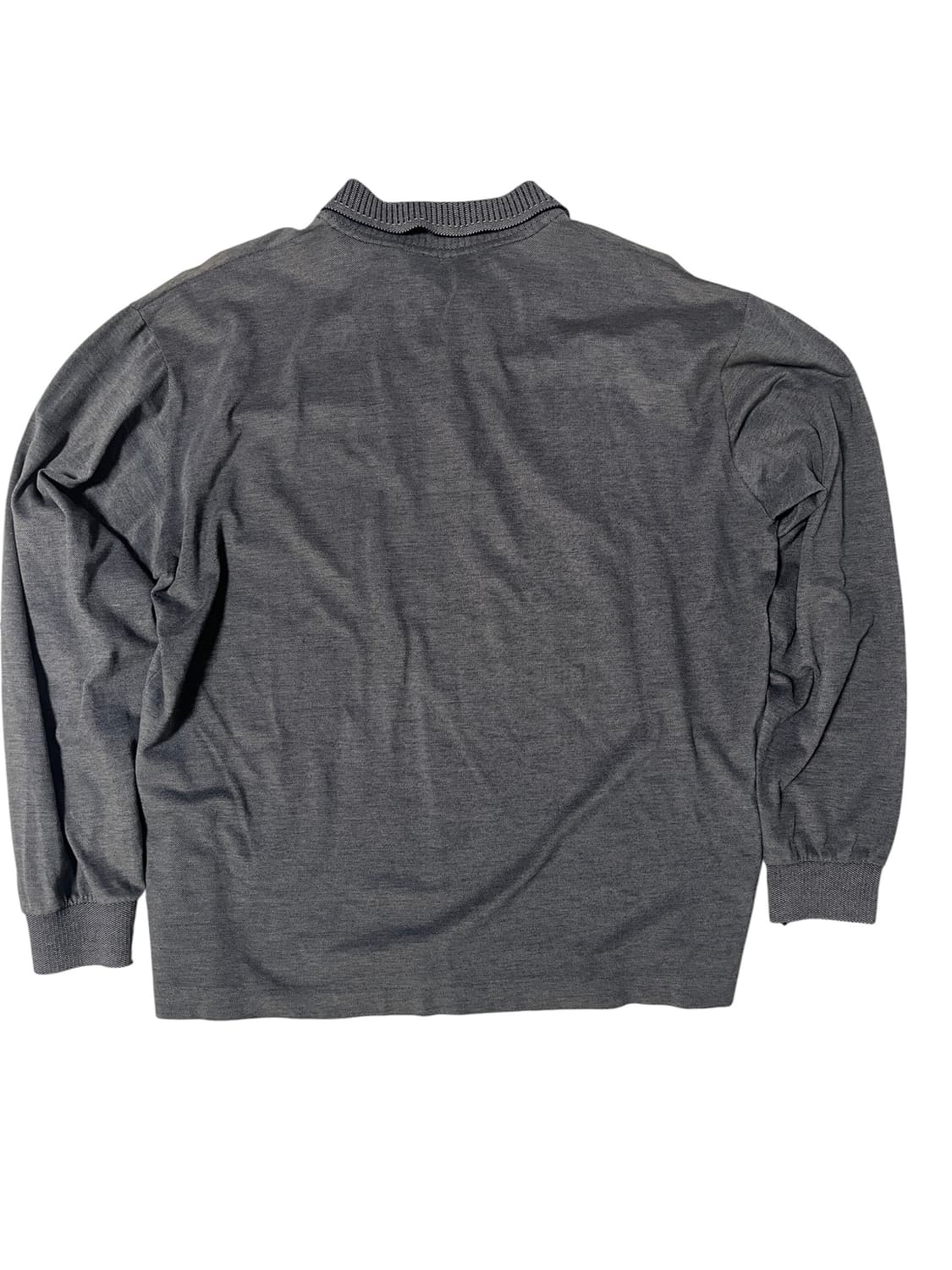 Celine 90s Archive 카라 롱슬리브 상품이미지2