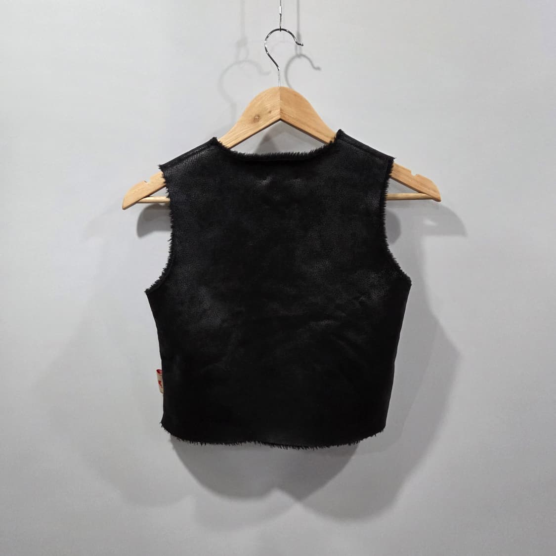 베베드피노 무스탕 베스트 130 상품이미지5