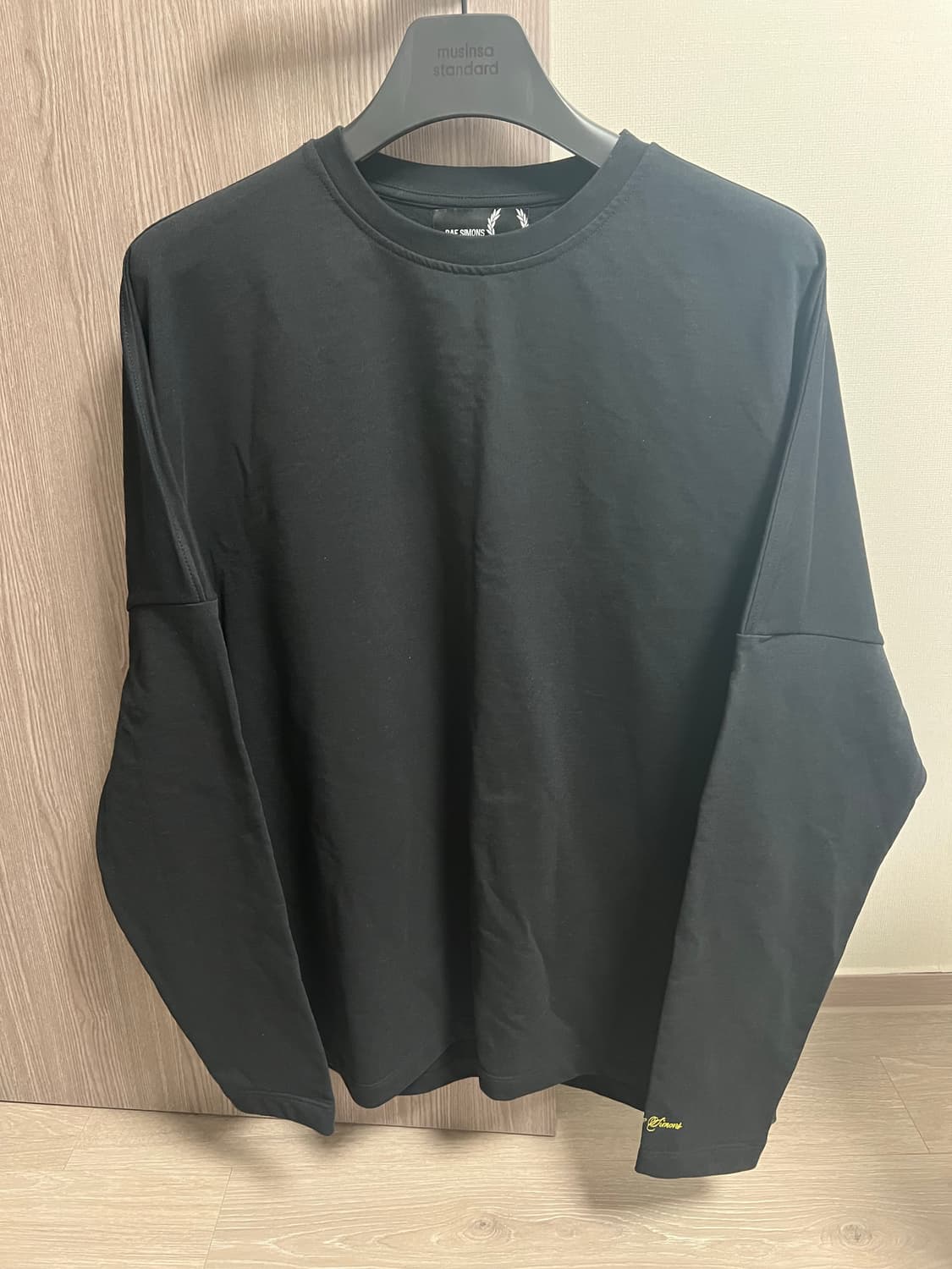 라프시몬스 프레드페리 롱슬리브 L(105) 상품이미지1