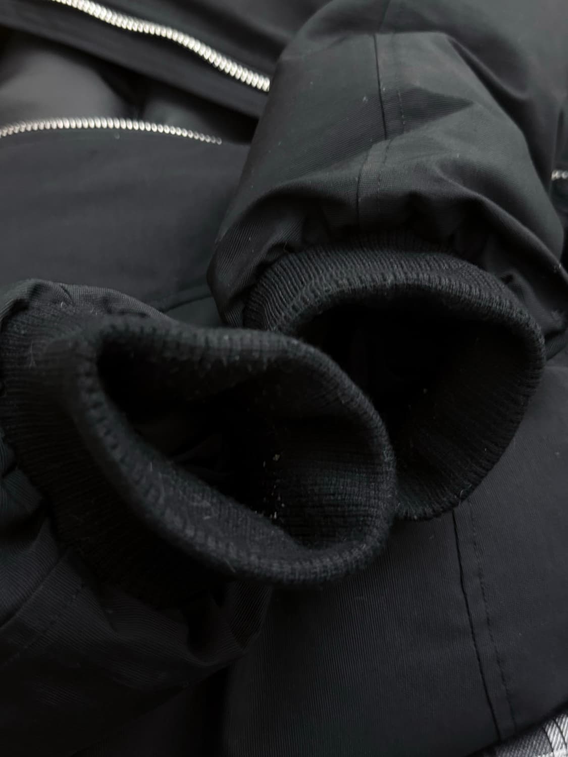 무스너클 발리스틱 폼폼이 L/G 상품이미지4