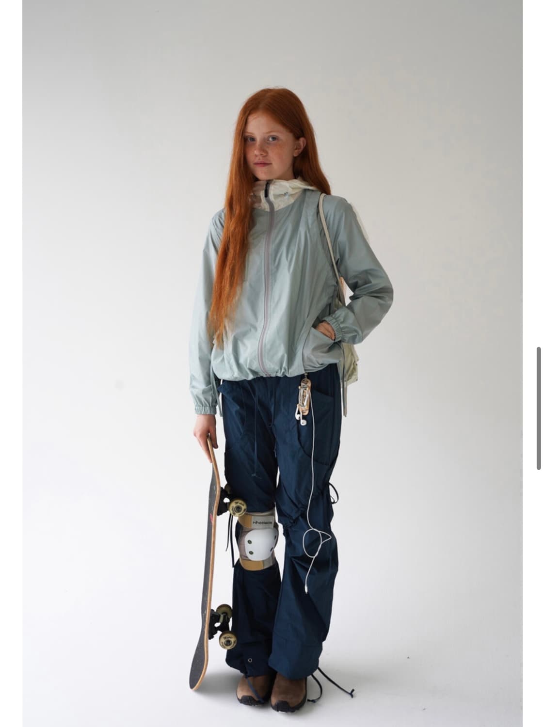 인앤양인하모니 slope jacket 상품이미지2