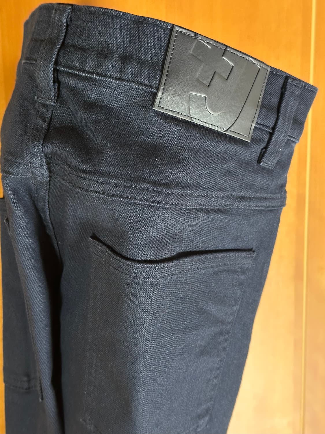 +J (질샌더) 셀비지 진 Selvedge jean 상품이미지2