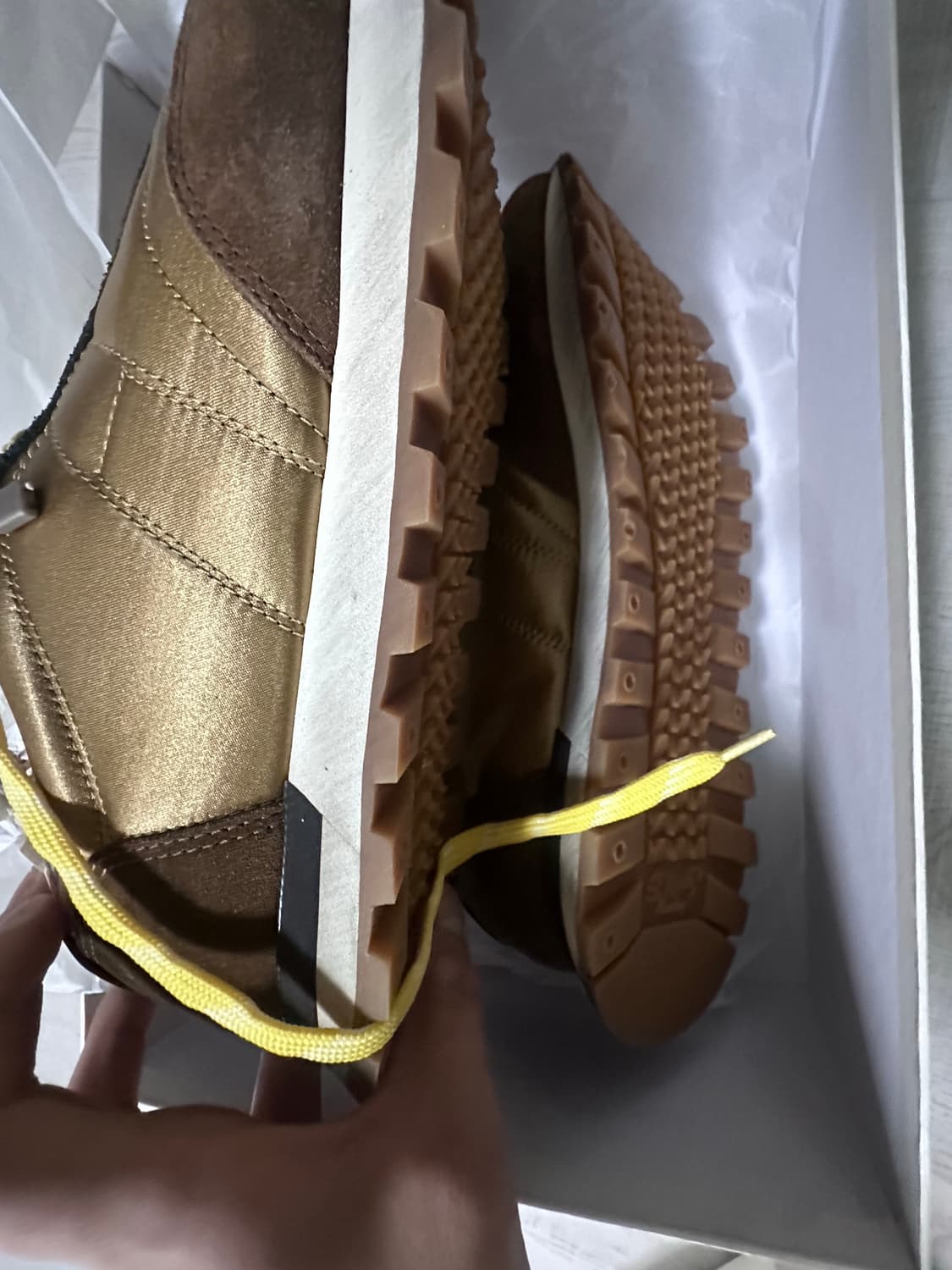 메종 마르지엘라 러너 44사이즈 상품이미지5