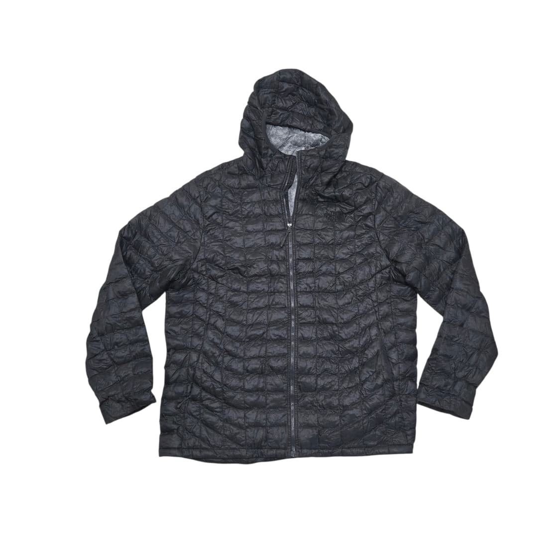 The North Face 노스페이스 남성용 써모볼 에코 경량 패딩 자켓 상품이미지1