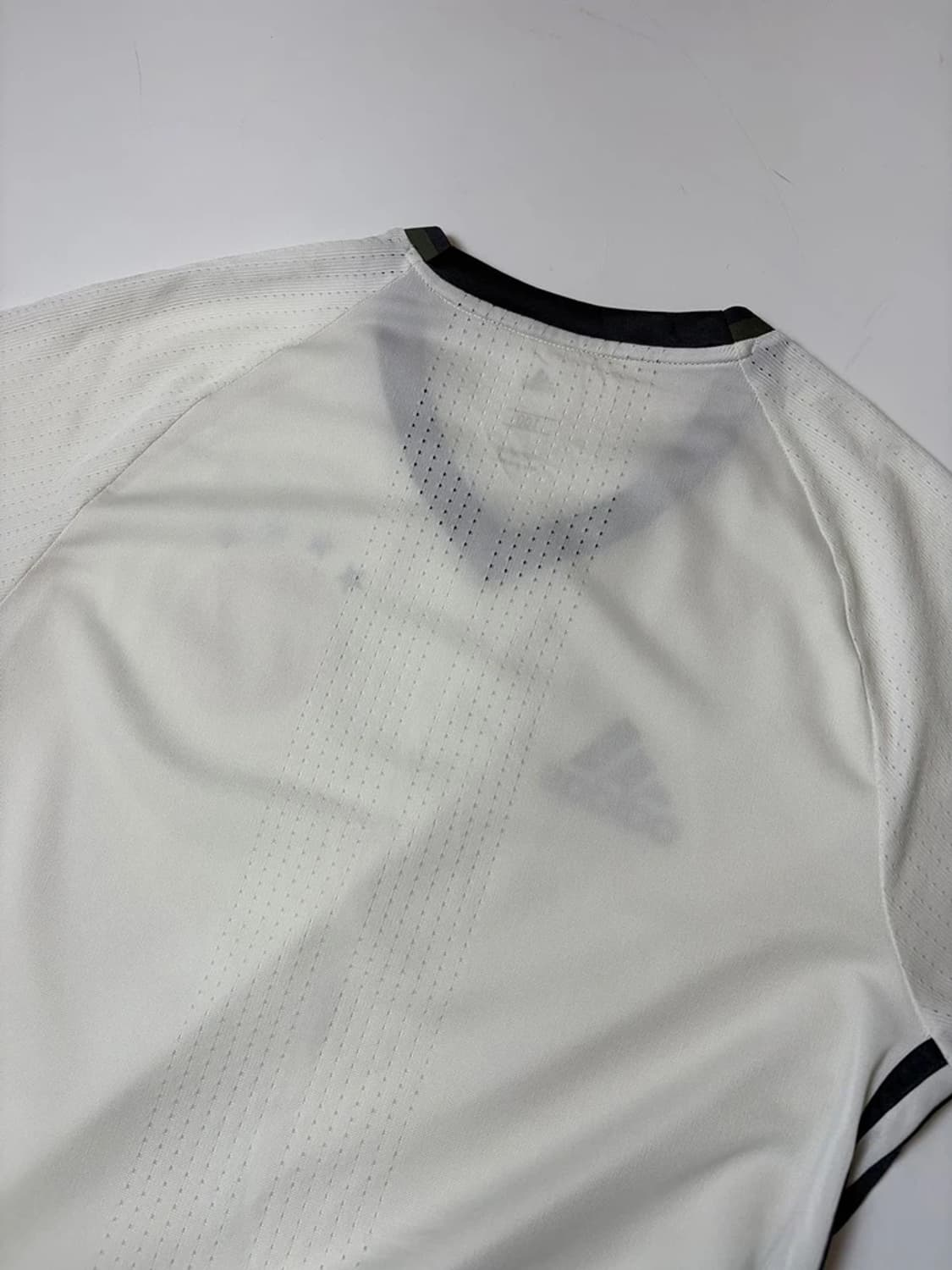 아이다스 16-17 독일 국대 반팔 유니폼 PN9384 상품이미지5