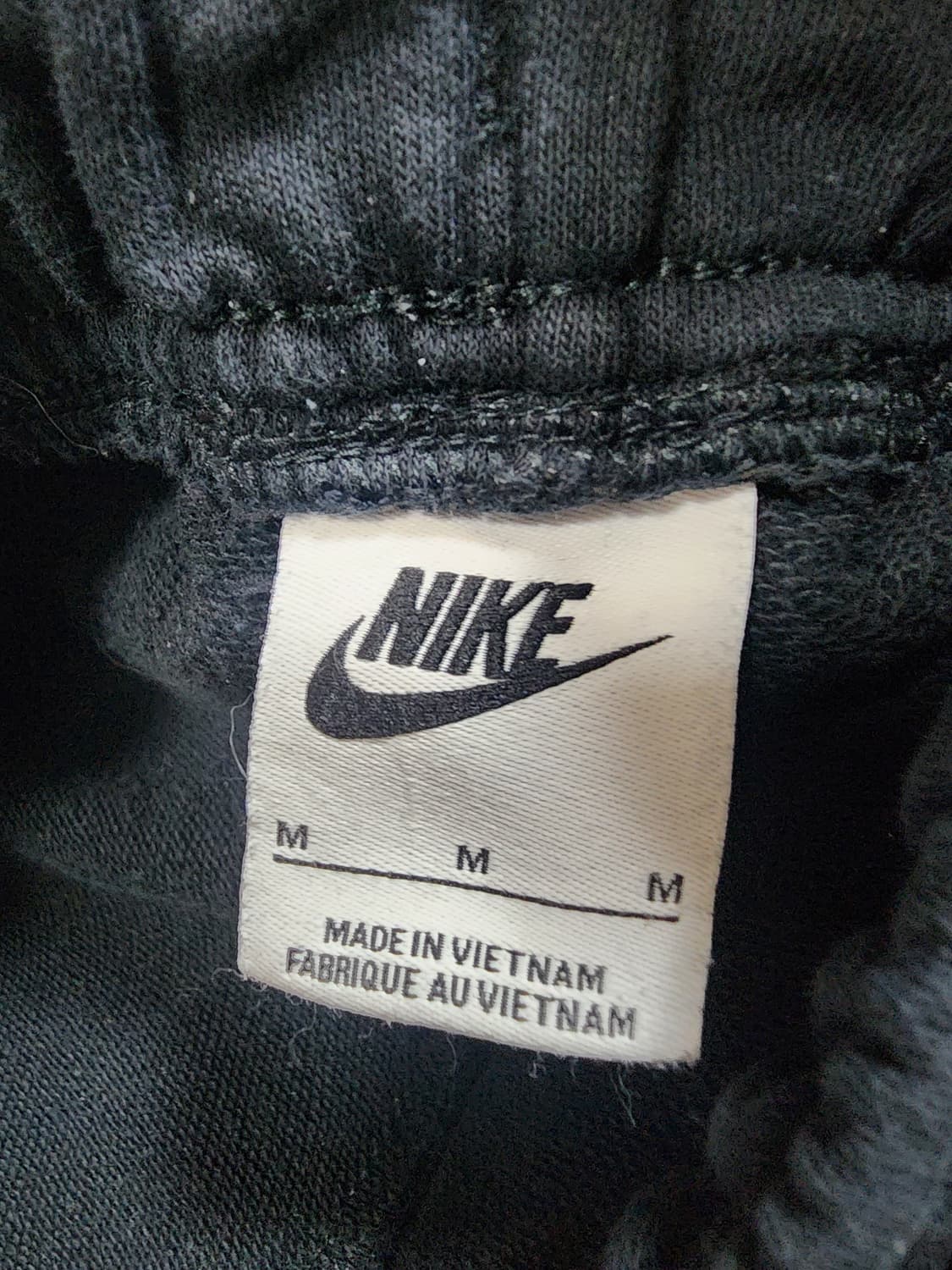 트레이닝 팬츠 2벌 일괄. M(28~29)인치 나이키 뉴발란스 츄리닝바지 상품이미지4