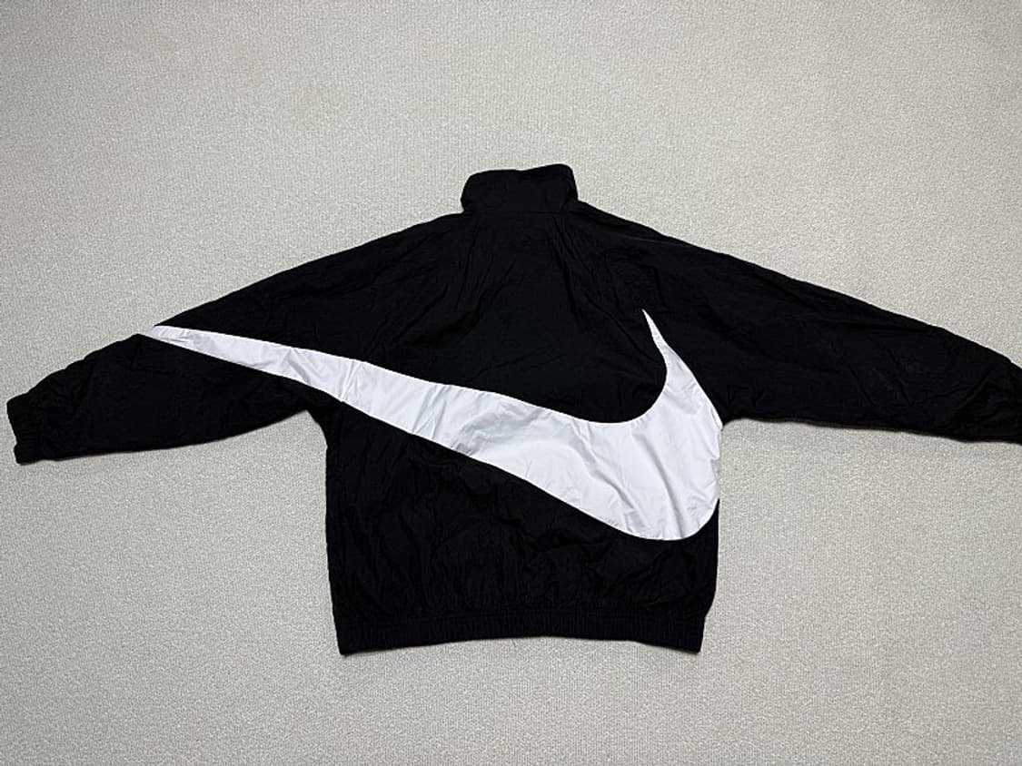 나이키 빅스우시 윈드러너 자켓 남성용 110사이즈 상품이미지3
