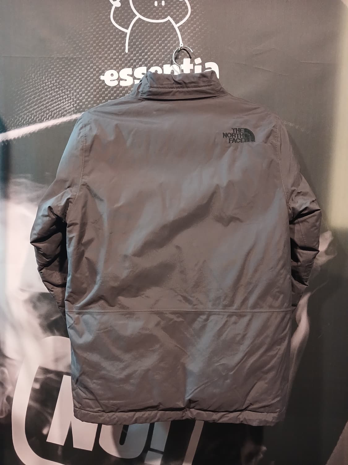 노스페이스 헤비 다운 자켓 상품이미지3