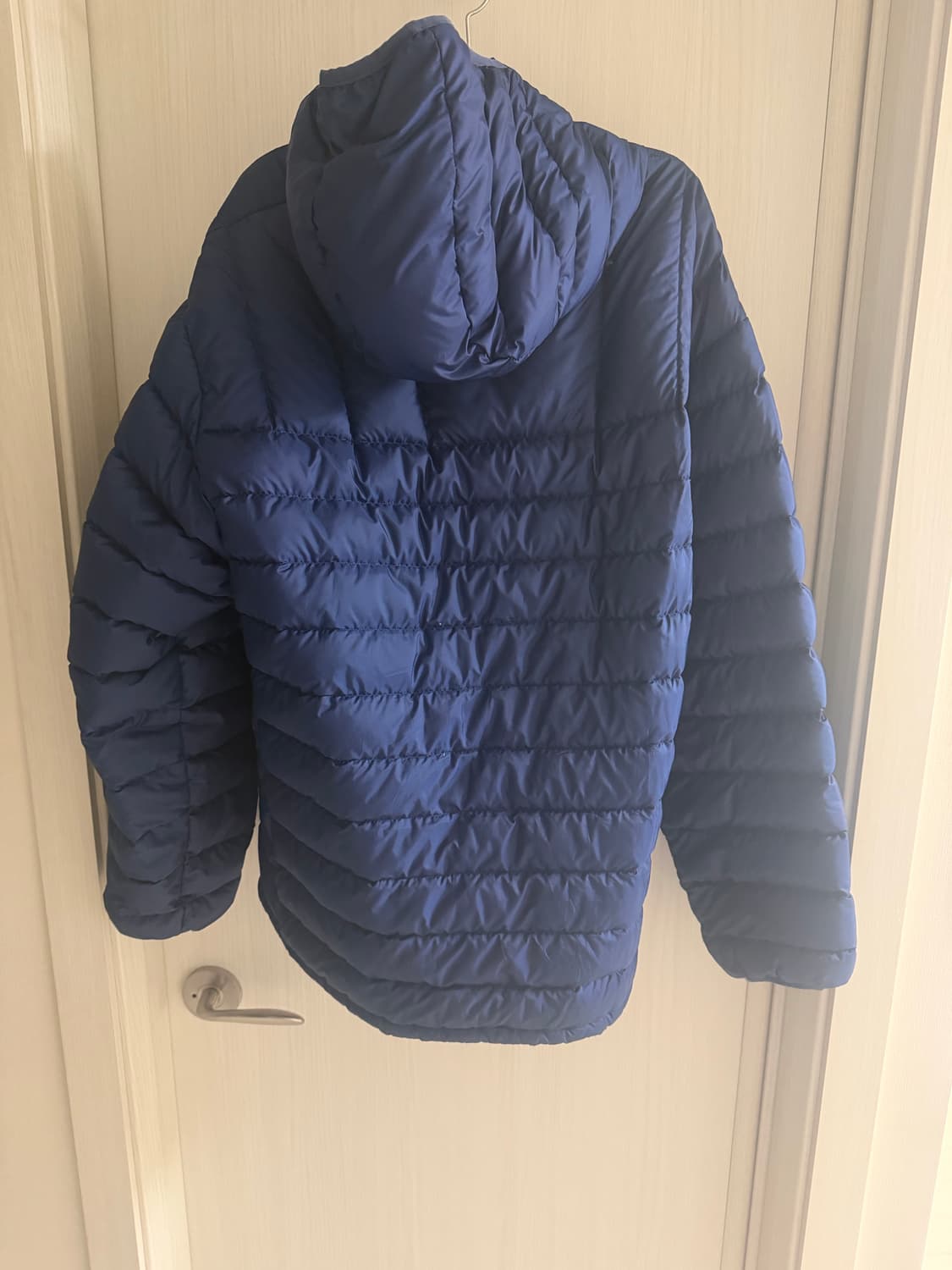 슈프림 마이크로다운 상품이미지2