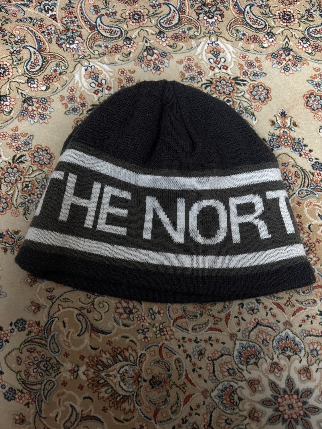 노스페이스 비니 스트릿 상품이미지1