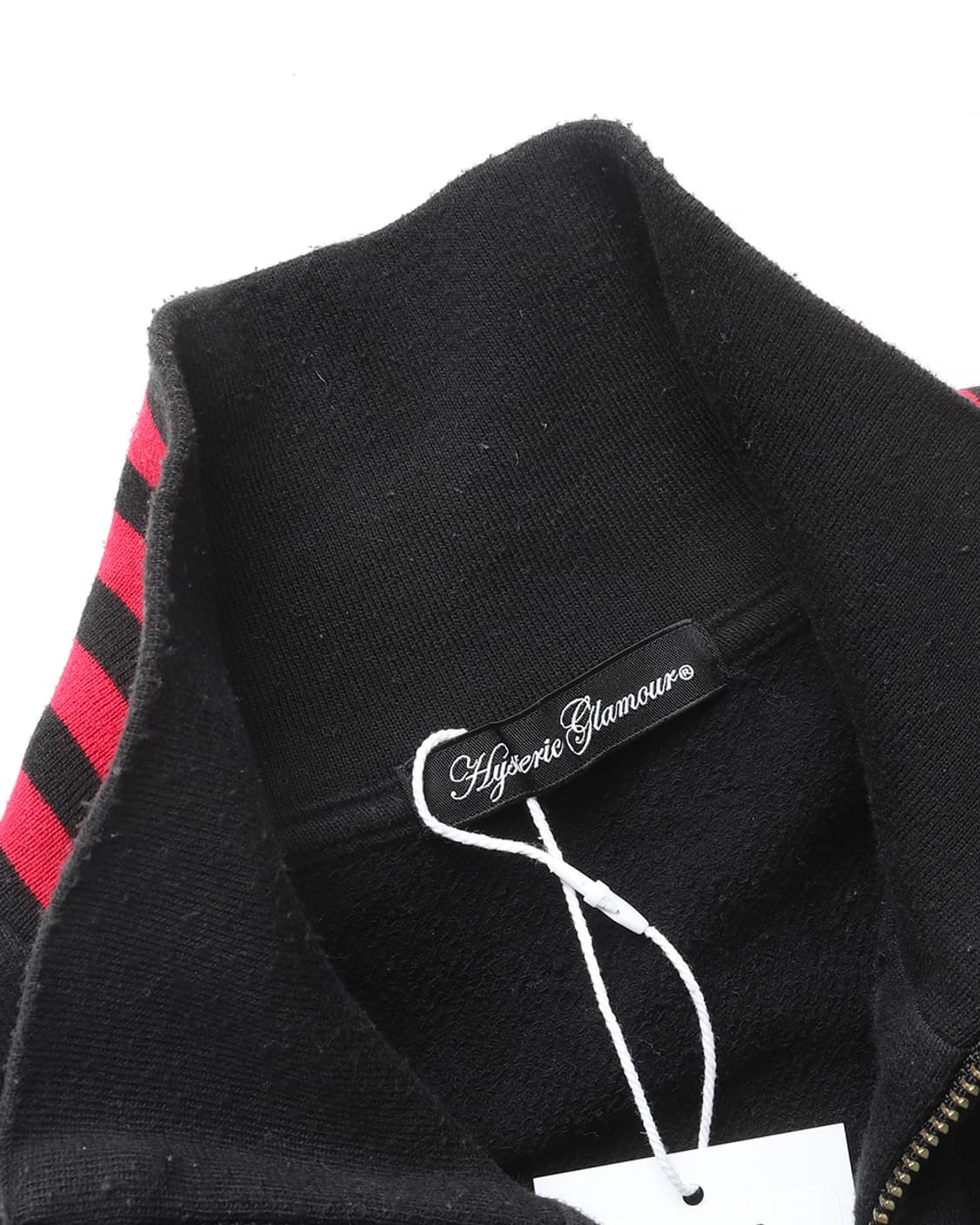 HYSTERIC GLAMOUR Girl Print Track Jacket 상품이미지6