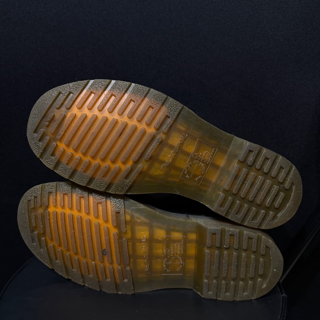 닥터마틴 첼시부츠 uk6 250 상품이미지6