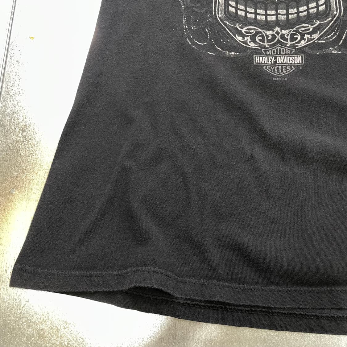 Harley Davidson 할리 반팔티 상품이미지7