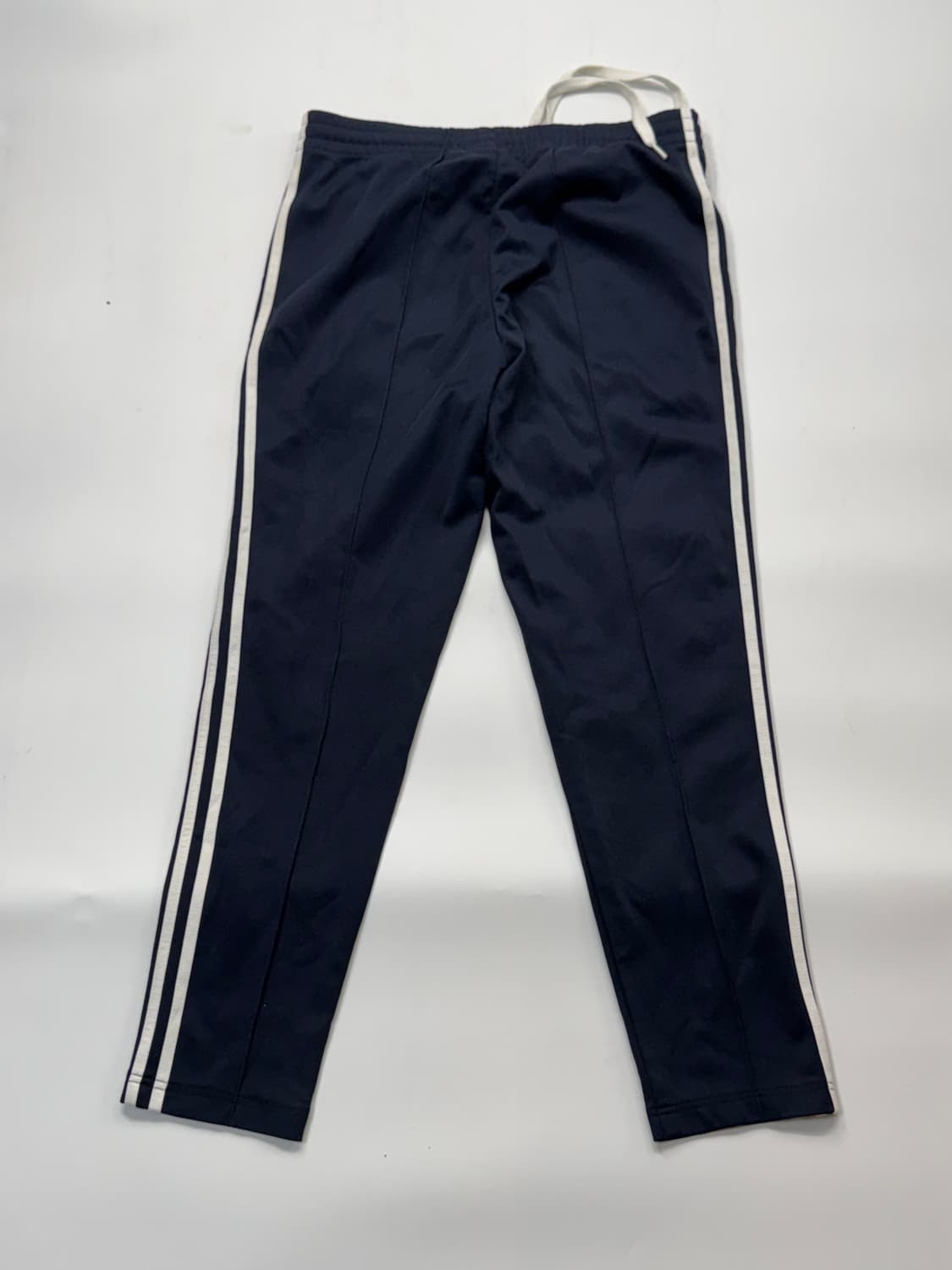 아디다스 삼선 베켄바우어 네이비 트랙팬츠 져지 바지 상품이미지4
