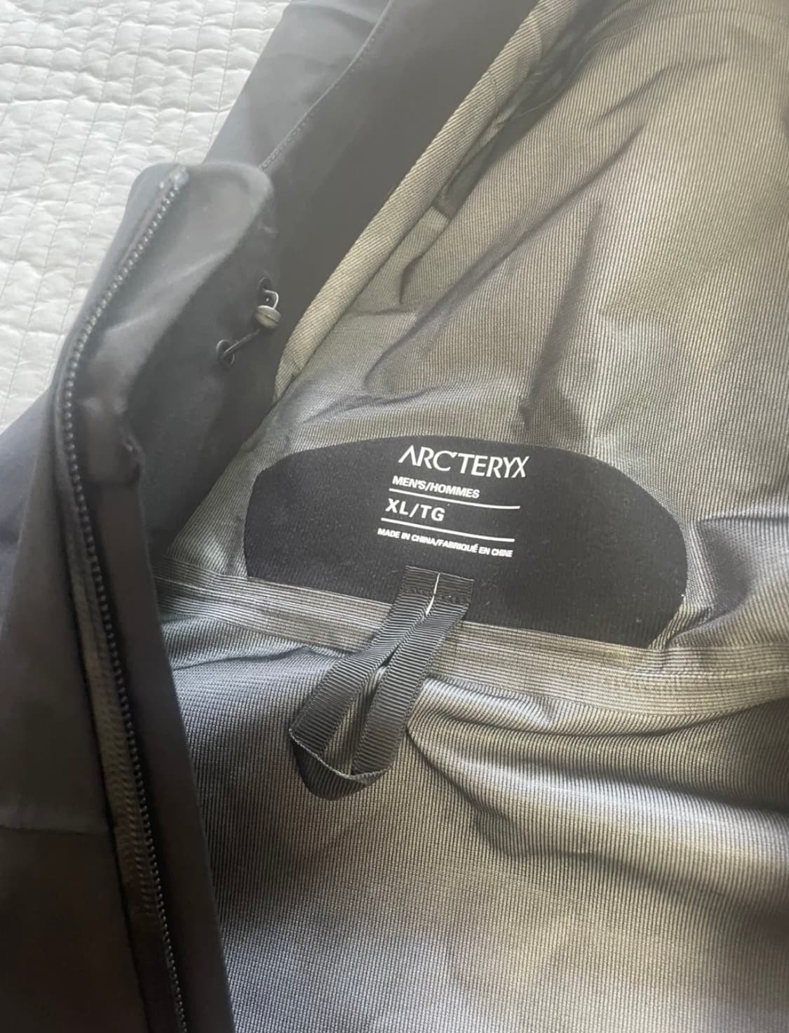 아크테릭스 베타lt xl 상품이미지4