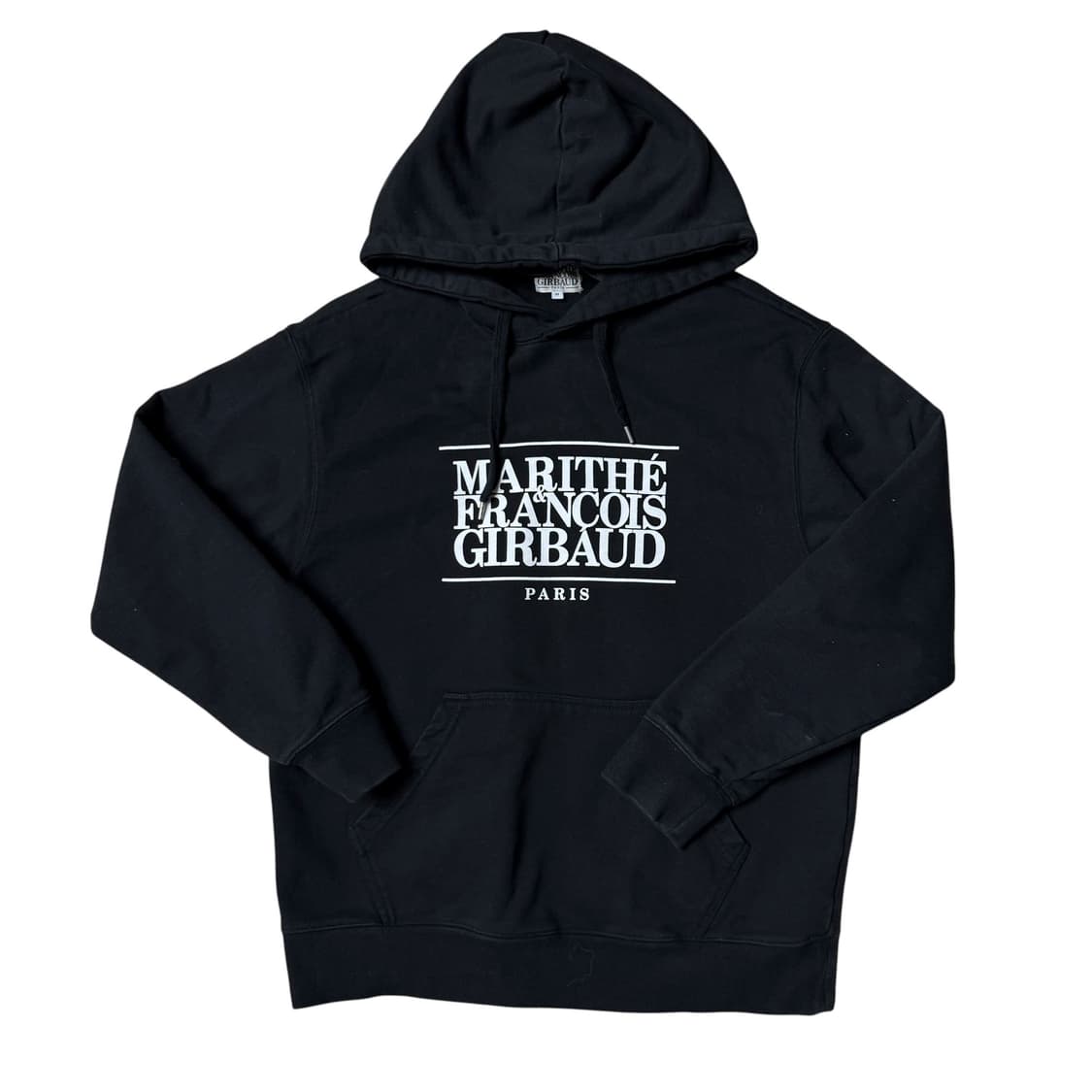 마르떼프랭스와 저버 후드티  상품이미지1