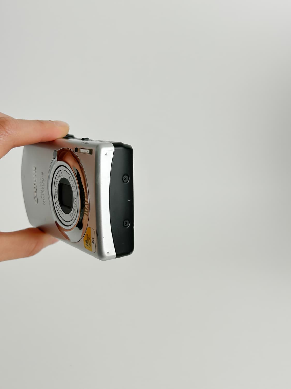 인기!) 캐논 익서스 870 Ixy920 빈티지 디카 상품이미지9