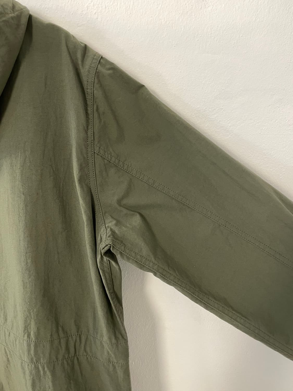 스노우피크 사파리 자켓  상품이미지10